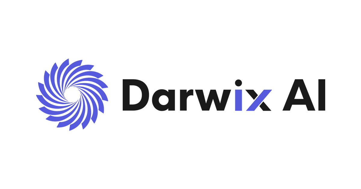 Darwix AI Logo